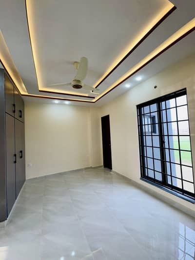 Brand New Luxury Low Budget House Available For Sale