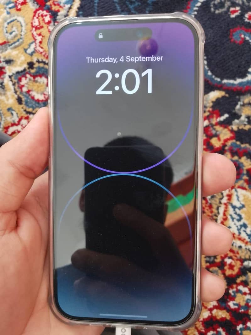 Apple iPhone 14 Pro 3