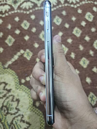 Apple iPhone X