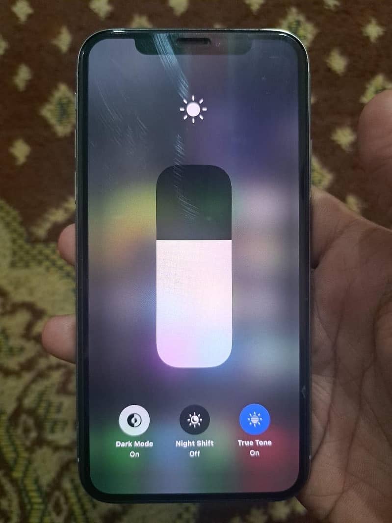 Apple iPhone X 1
