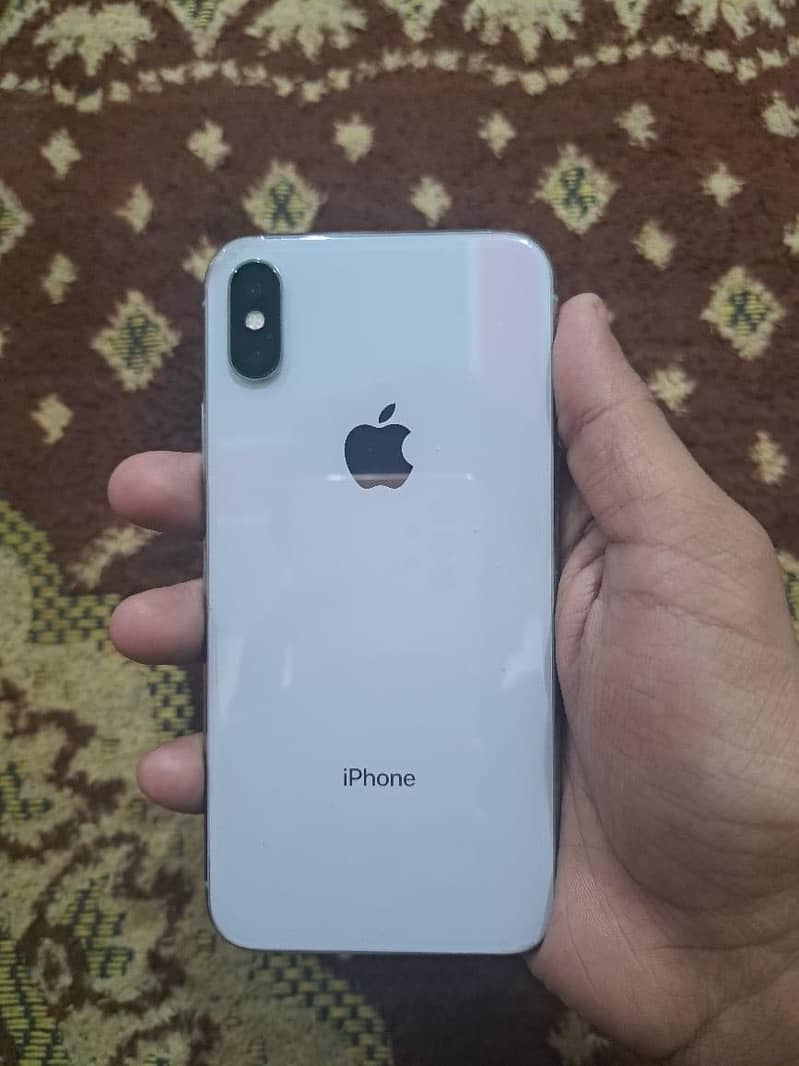 Apple iPhone X 2