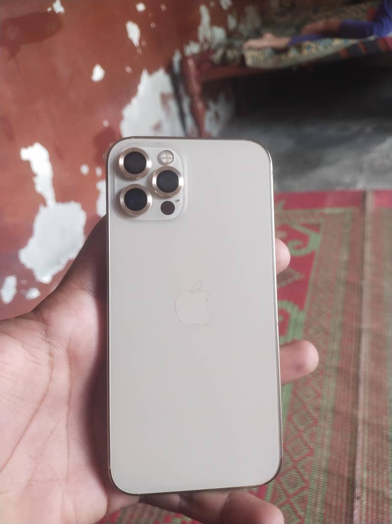 Apple iPhone 12 Pro 6