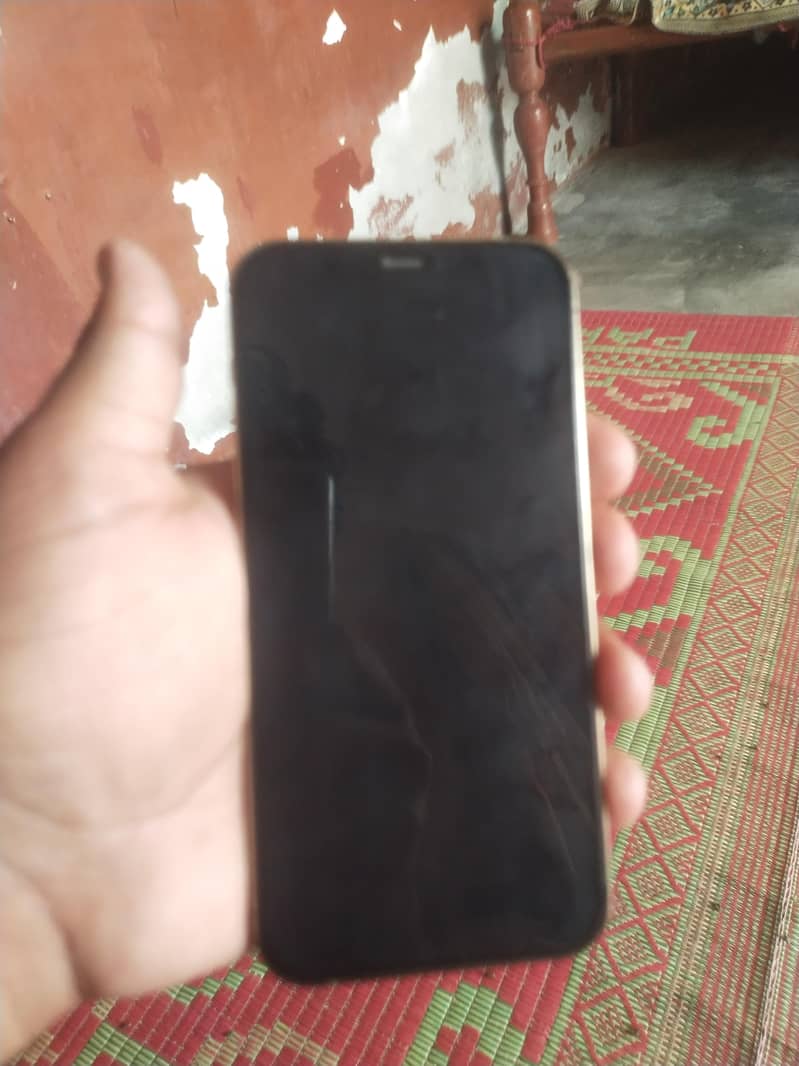 Apple iPhone 12 Pro 7
