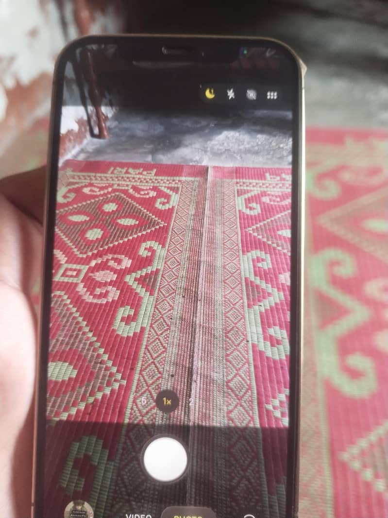 Apple iPhone 12 Pro 8