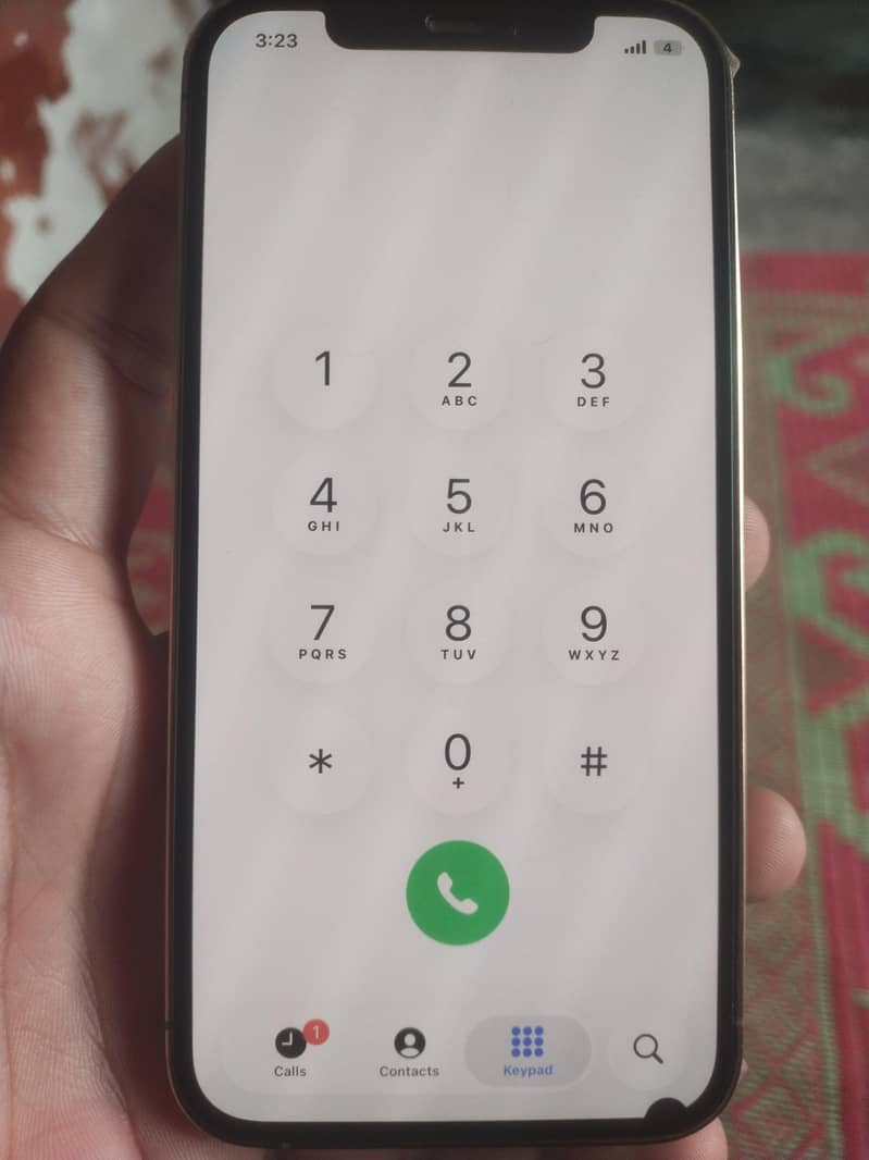Apple iPhone 12 Pro 11