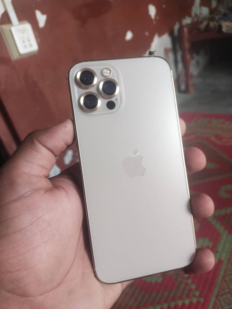 Apple iPhone 12 Pro 15