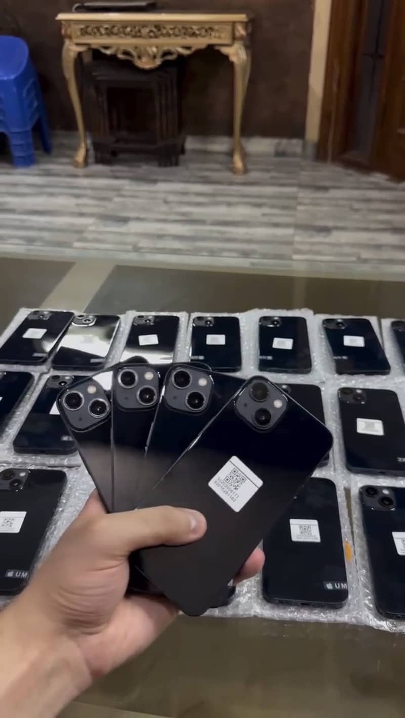 Apple iPhone 13 0