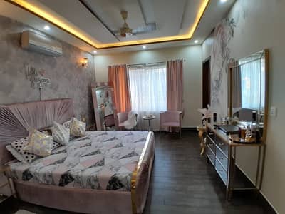 3 Marla House For Rent
