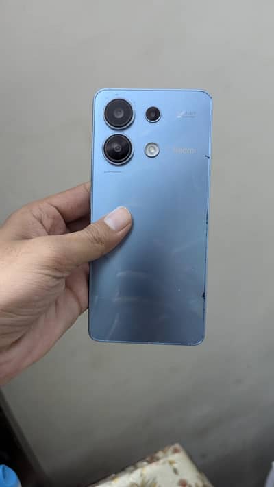 Xiaomi Redmi Note 13