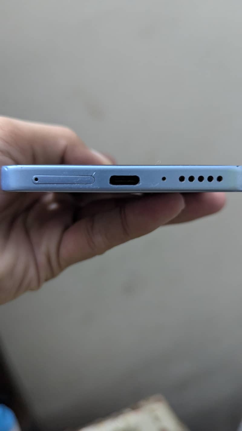 Xiaomi Redmi Note 13 3