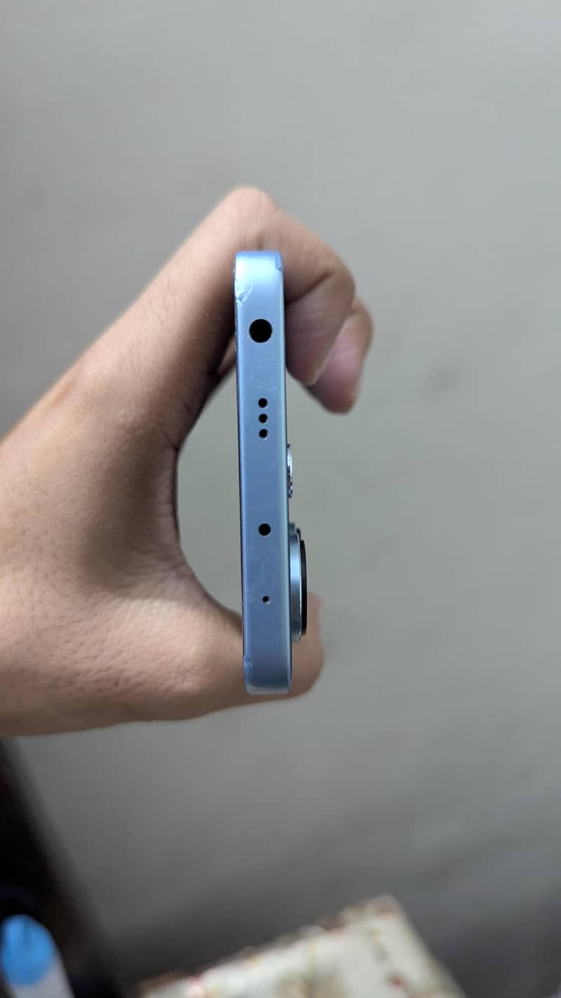 Xiaomi Redmi Note 13 4