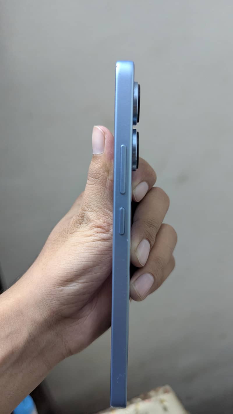Xiaomi Redmi Note 13 5