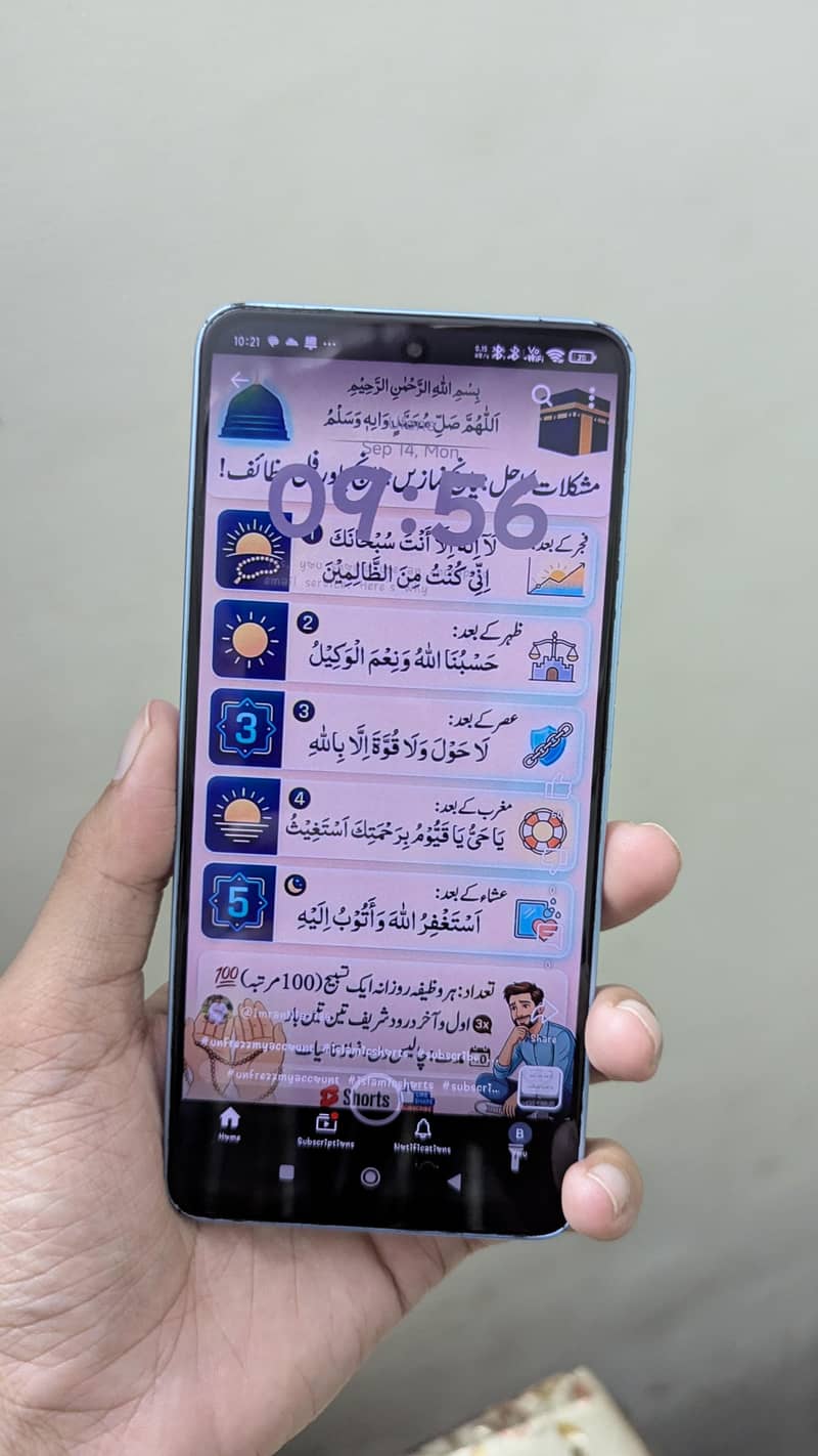 Xiaomi Redmi Note 13 6