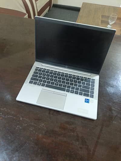 new laptop