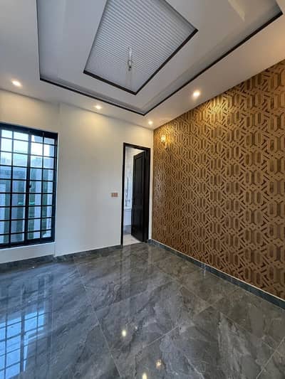 3 MARLA HOUSE FOR SALE - UNION GREEN CIETY