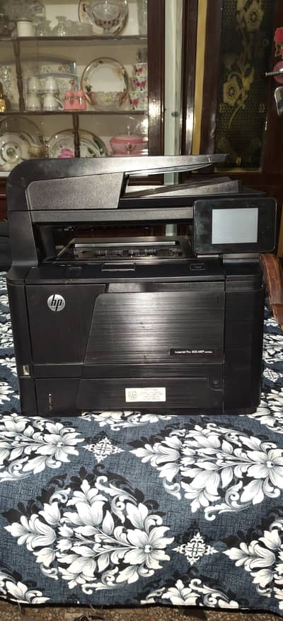 HP Laser Jet Pro 400MFP M425dn PRINTER FOR SALLE