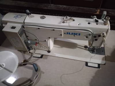 Juki auto cutter sewing machine DDL 8700B7