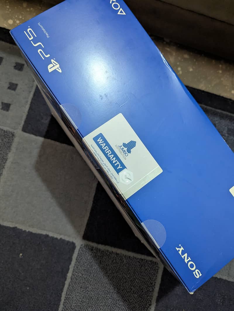 Ps5 Slim Disc 2
