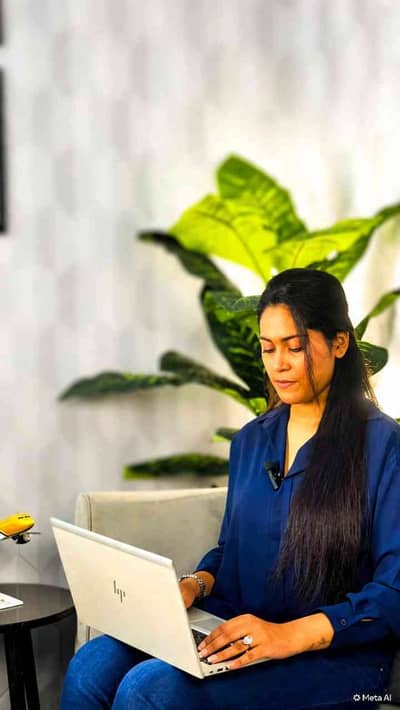 Fiza khOkhar