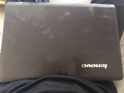 lenevo ideapad only laptop