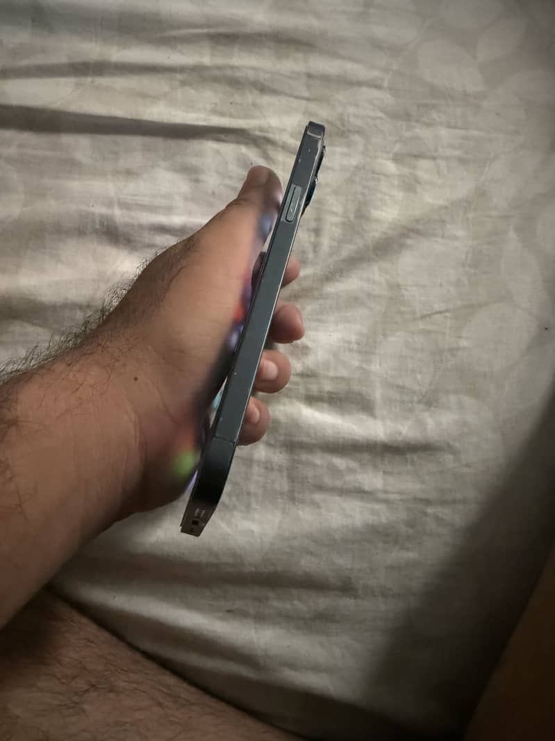 Apple iPhone 12 Pro Max 1