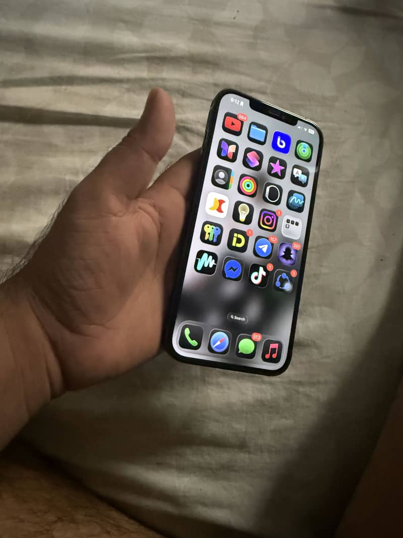 Apple iPhone 12 Pro Max 6