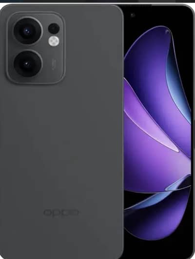 OPPO Reno 13f