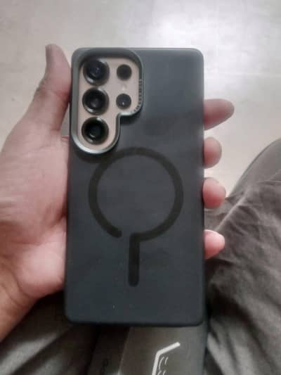 Samsung Mobile S25 Ultra