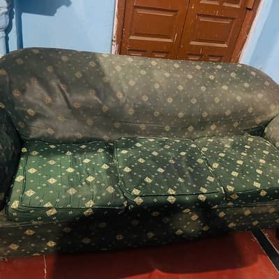 Urgent sale
