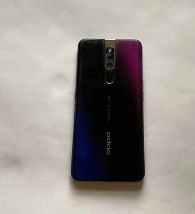 OPPO F11 Pro