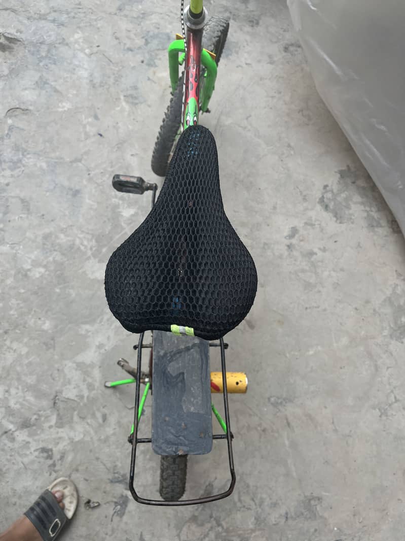 Bmx  cycle 2
