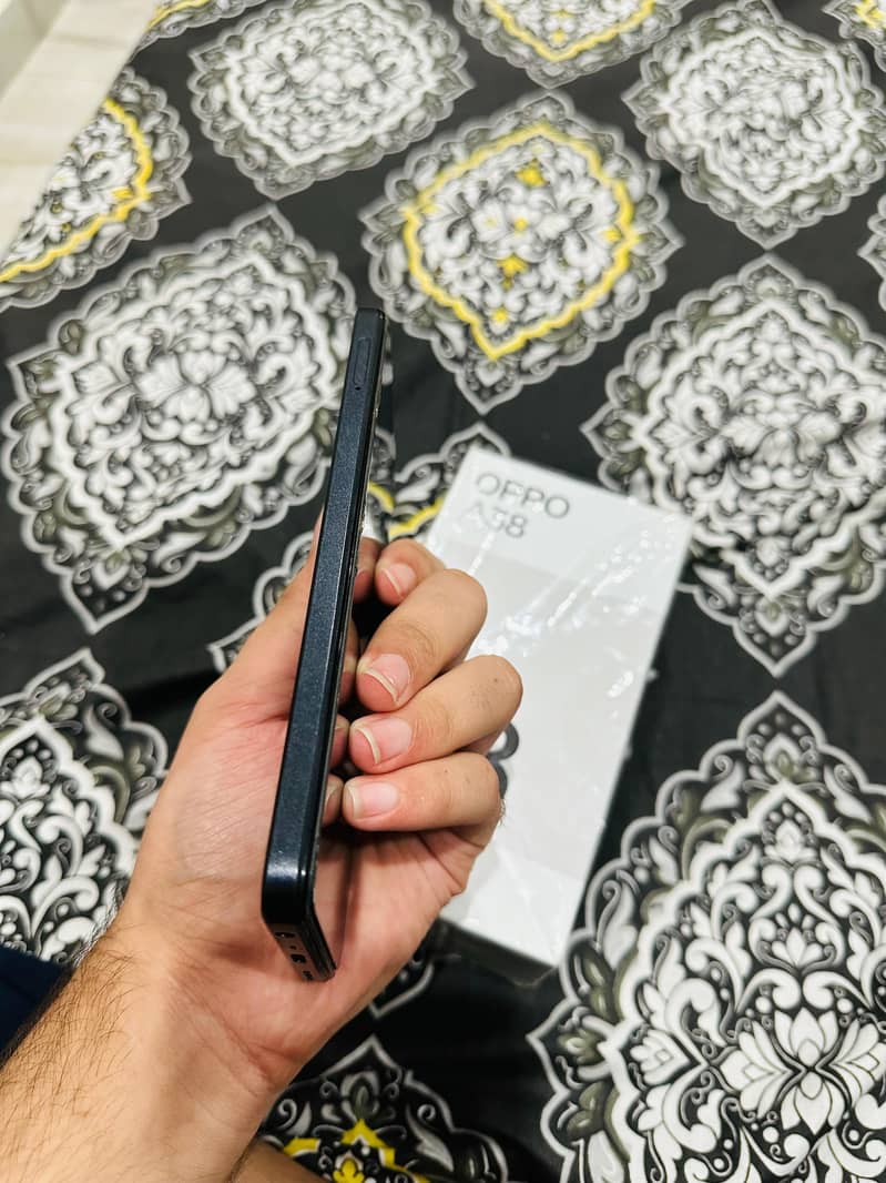 OPPO A38 5