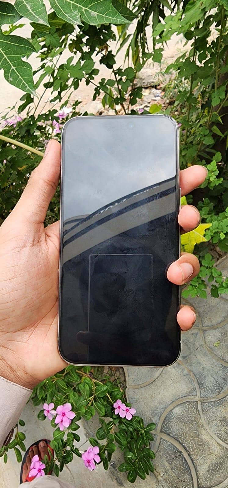 Apple iPhone 15 Pro Max 2