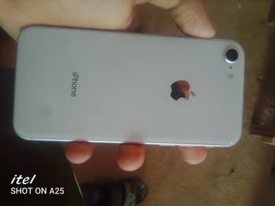 Apple iPhone 8 waterproof water pack