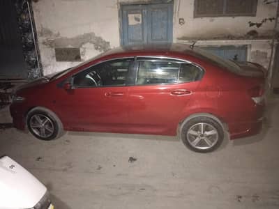 Honda City ok 03217965561