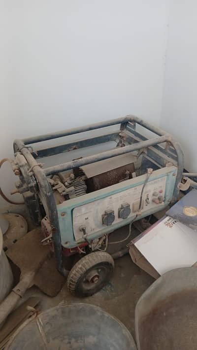 generator