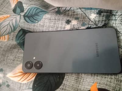 Samsung Mobile A06