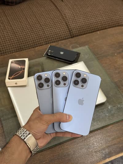 Apple iPhone 13 Pro