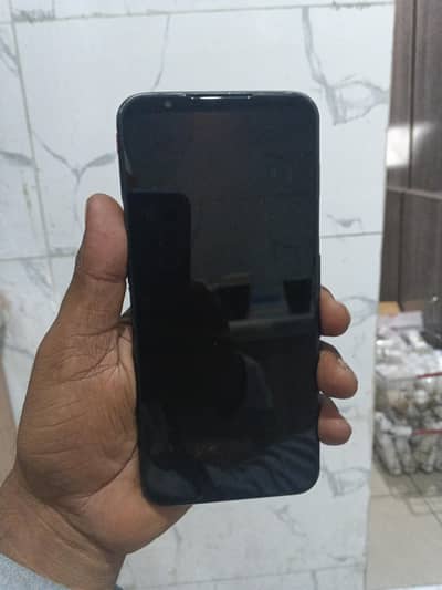 Nubia Red magic 5g