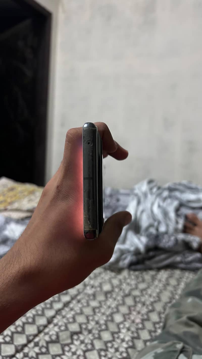 Google Pixel 7 Pro 4