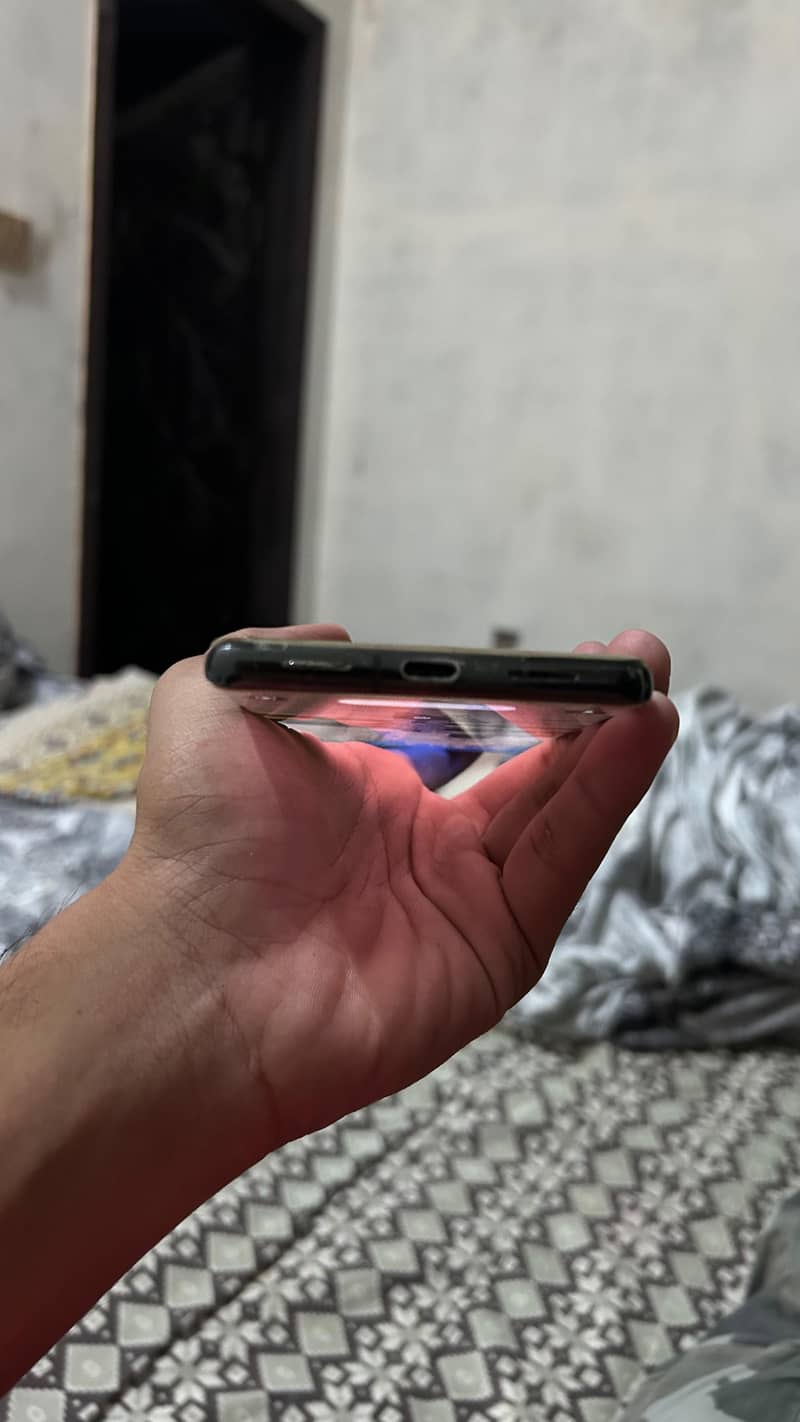 Google Pixel 7 Pro 5