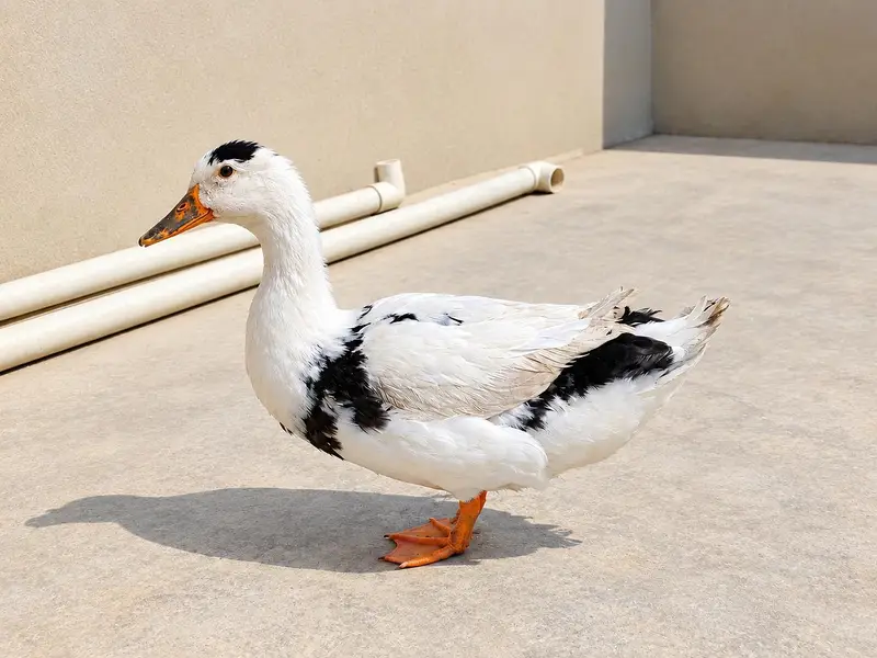 Beautiful & Health Ducks — photo 3