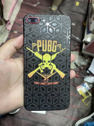 iphone  8 plus pta approved 64 gb
