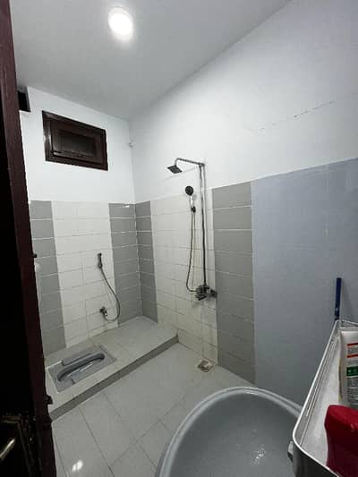 3 Bed DD Portion-cum-flat for Rent (Pics Not original)