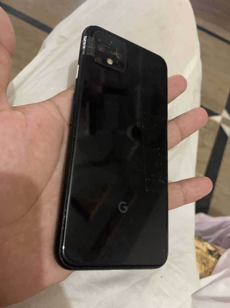 Google 4 2