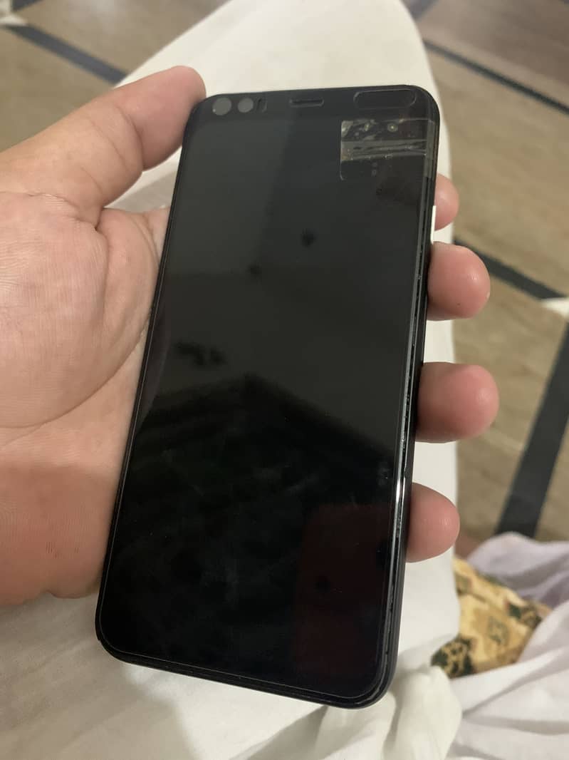 Google 4 3
