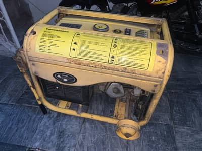 5kva genrator for sale