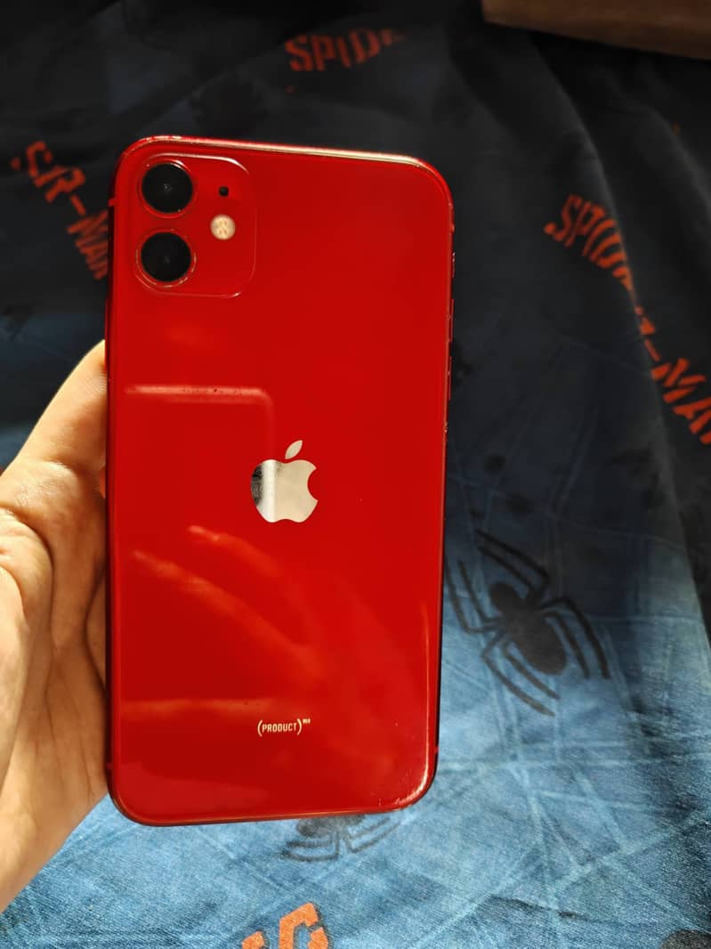Apple iPhone 11 0