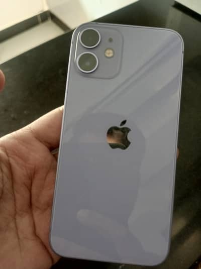 Apple iPhone 12 mini - Non PTA
