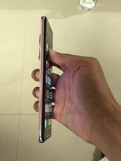 Infinix Zero 40
